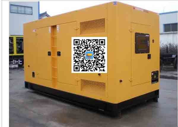 细水乡静音发电机出租