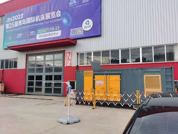 细水乡发电车出租-我国柴油机发电机组行业引领动力行业发展，前景广阔