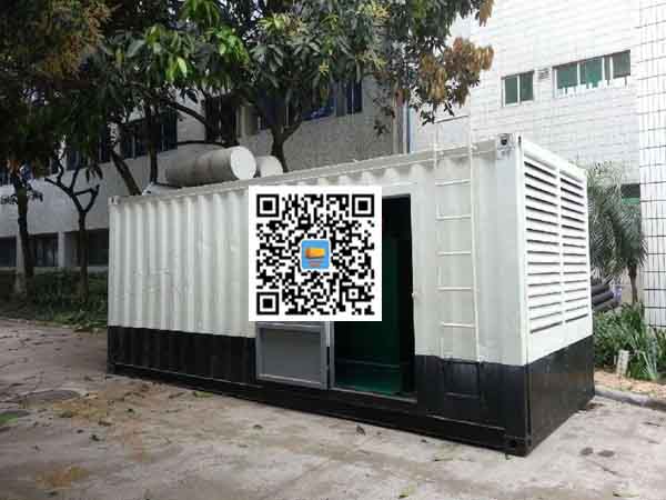 细水乡出租发电机-什么样的柴油发电机使用效果比较好