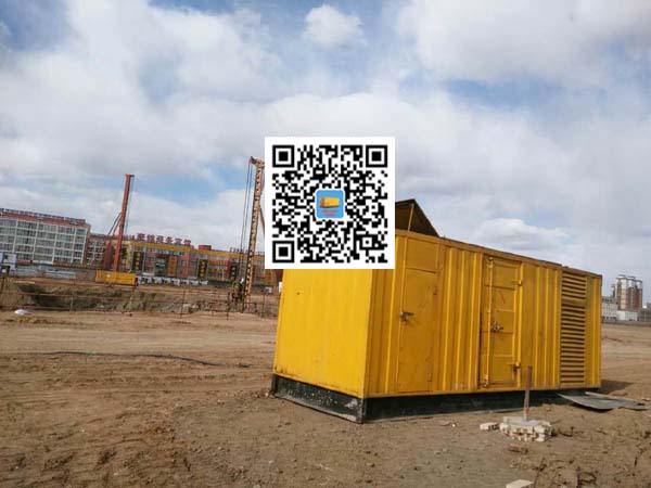 细水乡发电机出租-柴油发电机组安全操作规程有哪些？