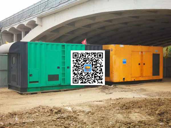 细水乡决定发电机顺利启动的因素及如何解决发电机冬季起动困难问题