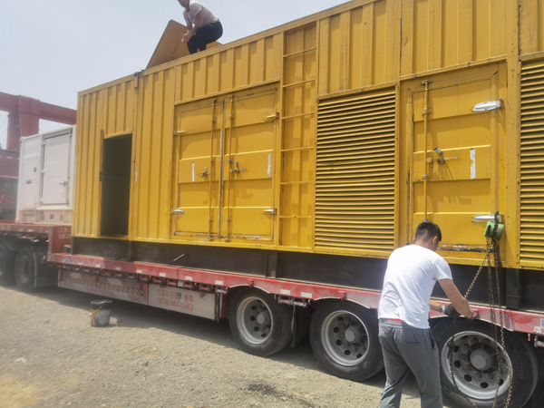 细水乡发电机出租100KW发电机需要什么规格的电缆线?