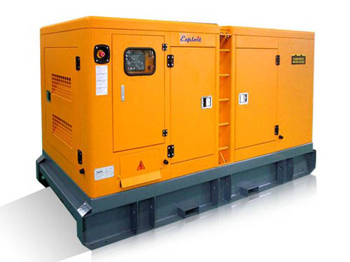 细水乡影响 200kw 柴油发电机油耗的因素有哪些?