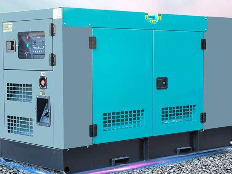 细水乡50KW柴油发电机油耗是多少?