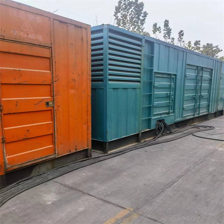 细水乡如何选择适合 600kW 柴油发电机组的热继电器？