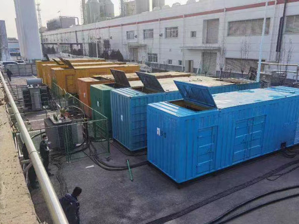 细水乡380V和690V电压的电缆线相同吗？